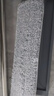 百家好世平板拖把38cm2布家用懒人墩布拖干湿两用自动回弹 源头直发 包邮 实拍图