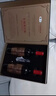 长城N168珍藏级解百纳干红葡萄酒750ml*2瓶双支红酒礼盒 年货礼盒送礼 实拍图