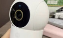 小米智能摄像机 3 3K家用云台摄像头500万像素室内监控器360度无死角带夜视手机远程婴儿宠物 实拍图