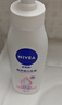 妮维雅（NIVEA）孙颖莎同款天然VC美白身体乳女士温润透白润肤乳液400ml 实拍图