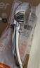 沐唯（muvi）强劲增压花洒喷头浴室沐浴洗澡加压莲蓬头套装通用H-008手持单头 实拍图