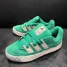 阿迪达斯（adidas）三叶草 男女 ADIMATIC休闲鞋低帮板鞋面包鞋 JR8037 38码 UK5码 实拍图