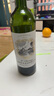 CANIS FAMILIARIS布多格法国原瓶进口红酒 干红葡萄酒 750ml 单瓶送礼装 实拍图
