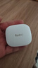 小米（MI）Redmi Buds 6 真无线蓝牙耳机 入耳式舒适佩戴 适用于安卓苹果手机 晴雪白 实拍图