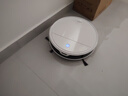 OKP K5 Ultra扫地机器人 扫拖一体 ToF激光导航 智能家用规划路线 小巧机身全自动吸尘 实拍图
