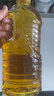 鲁花【保真菜籽油】食用油 低芥酸特香菜籽油 900ml 物理压榨  实拍图