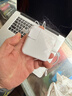 毕亚兹 苹果笔记本电脑充电器45W适用MacBook iPad Air Pro电源适配器线磁吸直头T型A1466 A1465 A1436 实拍图