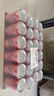 可口可乐（Coca-Cola）零度 Zero 无糖汽水 碳酸饮料 330ml*24摩登罐  实拍图