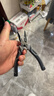 绿林（GREENER）钳子尖嘴钳子6寸多功能弹簧钳万用工业级家用电工具大全 实拍图