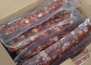 皇上皇添福腊肠礼盒广式腊味香肠广东特产香肠年货送礼1000g纯肉礼盒 实拍图