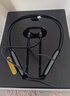 漫步者（EDIFIER）W280NB Pro 颈挂式主动降噪蓝牙耳机 蓝牙5.4 45dB降噪 适用苹果华为小米OPPO手机 典雅黑 实拍图