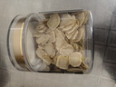 敖东西洋参片100g 长白山花旗参片2.0-2.5cm节日礼物送父母长辈滋补品 实拍图