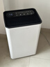 多乐信（DOROSIN）除湿机/抽湿机  除湿量60升/天 120㎡家用别墅商业办公室回南天吸湿 APP智控压缩机升级款 ER-60D 实拍图