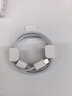 Apple/苹果 USB-C/type-c转闪电充电线-1米 数据线苹果充电线手机充电线 适用于iphone14/iphone13 实拍图
