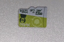 朗科（Netac）128GB TF（MicroSD）存储卡 A1 U3 V30 4K  行车记录仪专用监控卡 适用360海康凌度盯盯拍等 实拍图