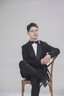 HLA海澜之家西服套装男春秋轻商务经典系列西装套装男 实拍图
