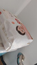 好奇（Huggies）铂金装小桃裤成长裤L120片(9-14kg)大号尿不湿拉拉裤【透爽散热】 实拍图
