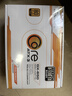 海韵（SEASONIC）【CORE v2】650W 金牌全模 白色电脑电源｜ATX 3.1 规格｜支持 50 系显卡 实拍图