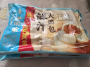 广州酒家鲜汁大肉包390g*2袋 12个 儿童面点 速食懒人 早餐包子早茶开学季 实拍图