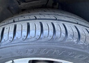邓禄普（DUNLOP）汽车轮胎 235/55R18 100V GRANDTREK PT3适配奥迪A8/Q3探岳途观L 实拍图