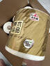 清风【李昀锐同款】有芯卷纸 原木金装4层加厚200克*27卷 卫生纸箱装 实拍图