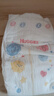 好奇（Huggies）金装纸尿裤NB80片(5kg以下)尿不湿【速干不易红】 实拍图