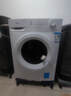 美的（Midea）滚筒洗衣机全自动 带烘干洗烘一体 10公斤家用超薄 双重除菌 MD100V11FPRO 以旧换新 国家补贴 实拍图