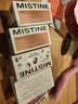 Mistine蜜丝婷奶咖唇釉口红唇彩唇蜜不沾杯裸色唇冻J03生日礼物送女友 实拍图