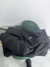 美津浓（MIZUNO）户外夹克男连帽梭织透气情侣锋衣加绒加厚加棉外套男上衣 实拍图