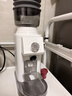 客浦CP203W咖啡磨豆机电动意式手冲家用小型全自动咖啡豆研磨机磨粉机 实拍图