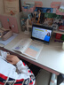 作业帮学习机T60 AI超级老师1对1 名师大招课学生平板电脑 小学到高中课程同步全科全年龄段学练辅导BZ 作业帮学习机T30 8+256G【品牌爆款】 实拍图