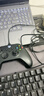 微软（Microsoft）Xbox无线游戏手柄 磨砂黑+USB-C线 蓝牙适配Xbox/PC/平板/手机Steam促销 黑神话悟空 空洞骑士 实拍图