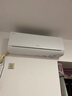 海尔空调净省电Plus 大1.5匹 内外机双排纯铜管 挂机  一级变频冷暖壁挂式 国家补贴KFR-35GW/E1-1Plus 实拍图