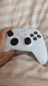 微软（Microsoft）Xbox无线游戏手柄 无线控制器 冰雪白 蓝牙适配Xbox/PC/平板/手机 Steam促销黑神话悟空 丝之歌 实拍图