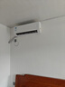 美的空调大1.5匹挂机 制冷王同款国家补贴 新一级能效  变频壁挂式一键酷省电卧室空调KFR-35GW/N8XA1P 实拍图