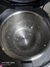 美的（Midea）电饭煲0涂层316L母婴级不锈钢2L易清洁家用1-2人低糖沥米饭迷你电饭锅微压品牌官方AFB2022LS 实拍图