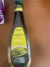 珍选白灼汁450ml/瓶【0脂肪】清蒸鱼白灼大虾白灼菜心凉拌汁海鲜汁 实拍图