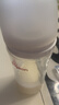 贝亲（Pigeon）自然离乳吸嘴套装 含重力球吸管 原装配件（ 6月+12月+） BA156 实拍图