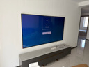 三星高端款 85X8F 85英寸量子点 AI Mini LED艺术电视 壁纸电视 超薄平嵌144Hz QA85QNX8FAJXXZ 实拍图
