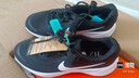 耐克NIKE男子跑步鞋REVOLUTION 7运动鞋FB2207-001黑白39 实拍图