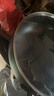 美的（Midea）大肚锅炒锅铁锅炒菜锅不粘精铁平底南瓜锅电磁炉燃气通用年会礼品 实拍图