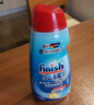 finish亮碟洗碗液700ml洗碗机专用洗涤剂适配台式胶囊自动投放耗材 实拍图