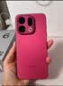 OPPO Find X9 Pro哈苏2亿长焦镜头 7500mAh 5G旗舰手机【孙颖莎同款】 追光红 12GB+512GB 官方标配【全国联保】 实拍图
