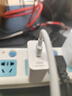 驰界适用于华为充电器66W/100W/120W机型快充套装type-c线mate70/60p40pronova13荣耀适配原装安卓线头 【适配66W机型】快充头+1米6A快充线 实拍图