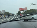 固特异朗净雨刷器/雨刮器/雨刮片别克威朗/雪佛兰科鲁兹(15至18)一对 实拍图