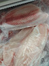 翔泰海南鲷鱼/罗非鱼排2斤5-7片去皮去刺轻食鱼片火锅鱼类春节也送货 实拍图