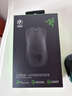 雷蛇（Razer） 毒蝰V3极速版 无线鼠标 电竞游戏鼠标 轻量化鼠标 吃鸡/三角洲打瓦/LOL  Faker冠军推荐 黑色 实拍图
