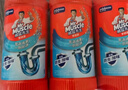 威猛先生（Mr Muscle）管道速效疏通啫喱 强力瓦解厨房堵塞 960ml 实拍图