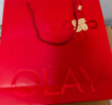 玉兰油（OLAY）大红瓶水乳液保湿抗皱紧致化妆品护肤品套装礼盒生日新年礼物女 实拍图
