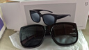 米家小米近视可戴太阳镜 偏光眼镜近视墨镜开车防紫外线套镜男女款 实拍图